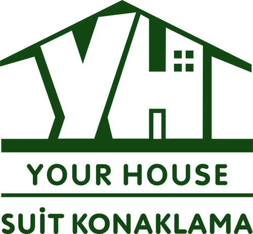 Urfa Your House Suit Konaklama